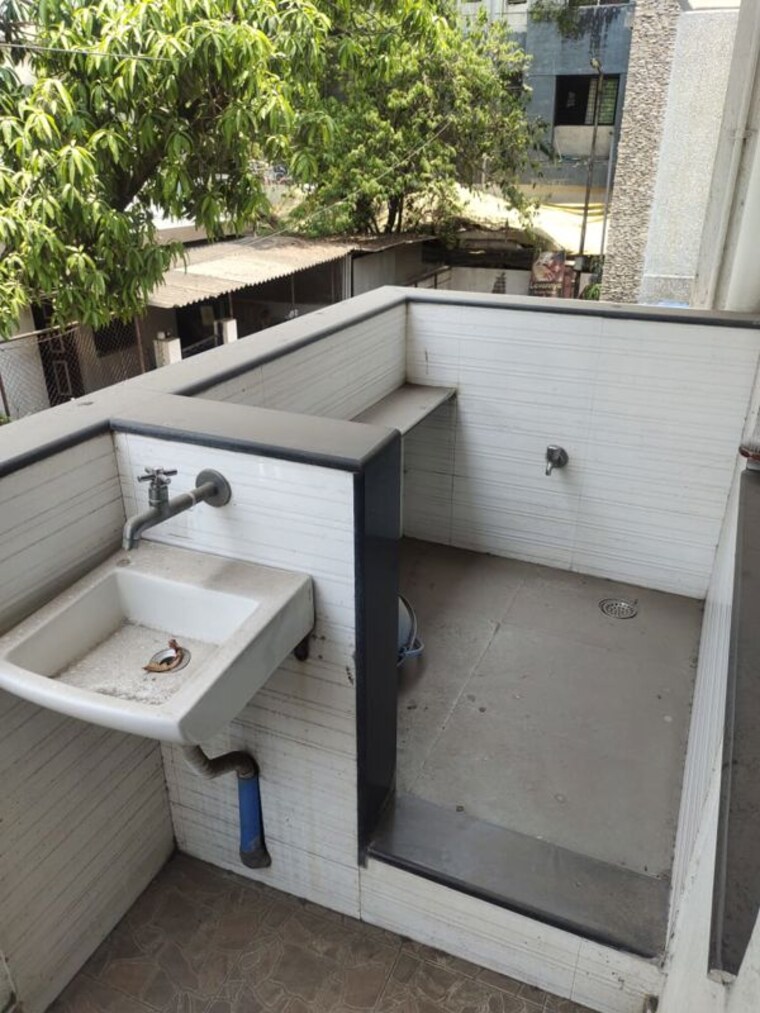 Kitchen, sasane nagar 6 Bedroom 2200 Sq.Ft. Villa In Sasane Nagar Pune 10745088