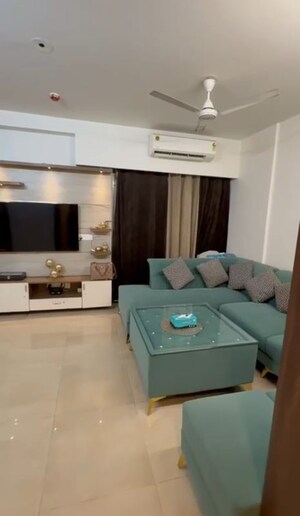 2 BHK Apartment For Rent in M3M Marina, Sector 68