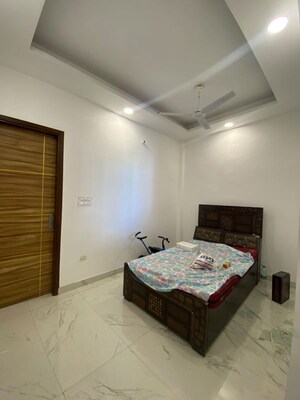 Bedroom in 3 BHK Villa at Ekta Vihar – for Sale