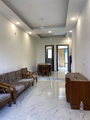 3 BHK Villa For Sale in Ekta Vihar