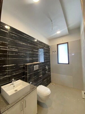 Staircase in 3 BHK Villa at Ekta Vihar – for Sale