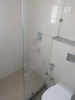 Bathroom in 2 BHK Apartment at Godrej Air Sector 85, Sector 85 – for Sale