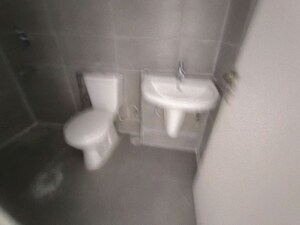 Attached Bathroom in 2.5 BHK Apartment at Signature Global City 81, Sector 81 – for Rent
