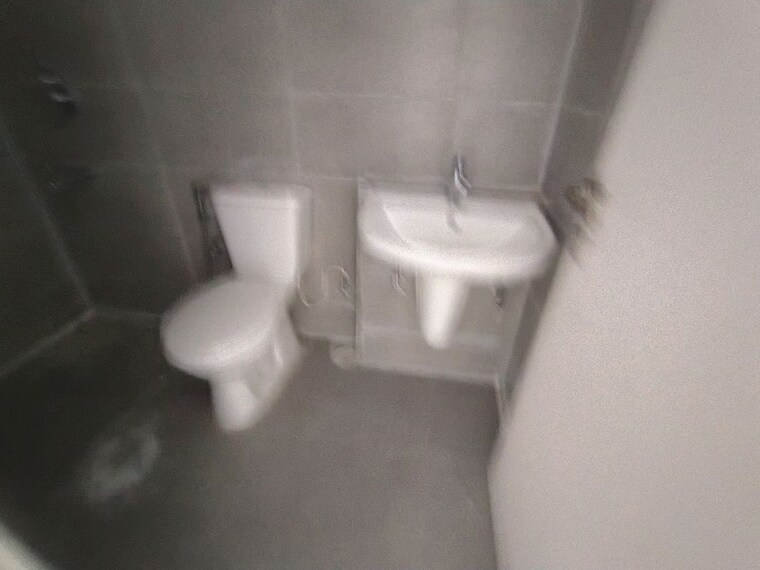 Attached Bathroom, signature-global-city-81 2.5 Bedroom 1126 Sq.Ft. Apartment In Sector 81 Gurgaon 10745157
