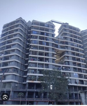 1 BHK Apartment – Exterior View View at Tanvi Eminence, Mira Road - for Sale