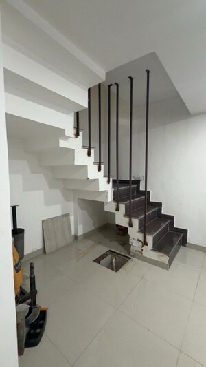Team Area in 6 BHK Independent House at GMADA Eco City, North Mullanpur – for Sale