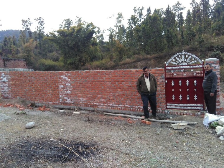 Exterior View, sahastradhara  201 Sq.Yd. Plot In Sahastradhara Dehradun 10745165