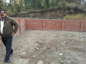 Plot Area in  Plot at Sahastradhara – for Sale