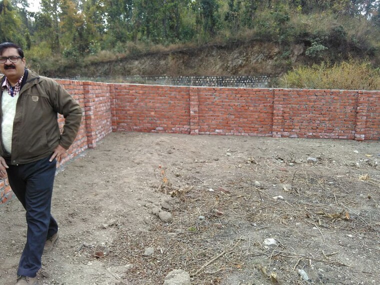 undefined, sahastradhara  201 Sq.Yd. Plot In Sahastradhara Dehradun 10745165