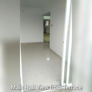 Room in 2 BHK Apartment at Prithvi Sai Velocity Phase 1, Bavdhan – for Sale