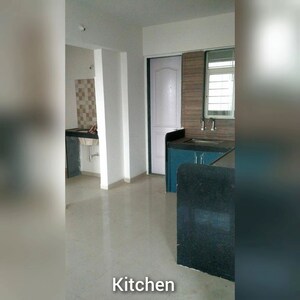 Kitchen in 2 BHK Apartment at Prithvi Sai Velocity Phase 1, Bavdhan – for Sale