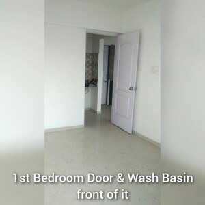 Room in 2 BHK Apartment at Prithvi Sai Velocity Phase 1, Bavdhan – for Sale