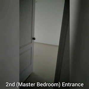 Bathroom in 2 BHK Apartment at Prithvi Sai Velocity Phase 1, Bavdhan – for Sale