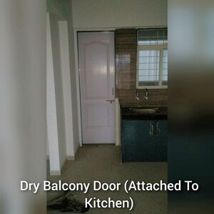Room in 2 BHK Apartment at Prithvi Sai Velocity Phase 1, Bavdhan – for Sale