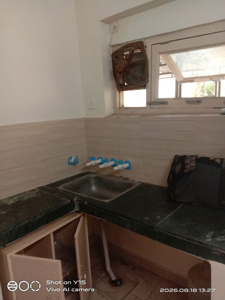 Kitchen, varun-enclave 1 RK 350 Sq.Ft. Apartment In Sector 28 Noida 10745170