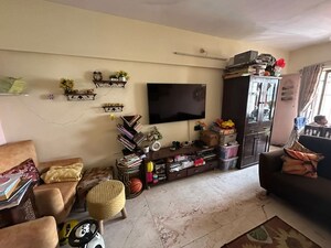 2 BHK Apartment For Rent in AP Panch Ritu, Powai