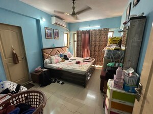 Bedroom in 2 BHK Apartment at AP Panch Ritu, Powai – for Rent
