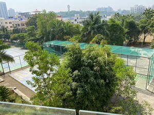 2 BHK Apartment – Garden View at Rising Landscapes, Mohammadwadi - for Rent