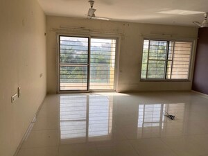 Living Room in 2 BHK Apartment at Rising Landscapes, Mohammadwadi – for Rent