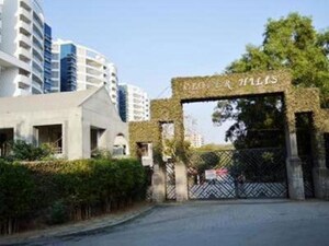  Plot – Exterior View View at Clover Hills - for Sale