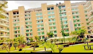 3 BHK Apartment For Sale in Hermitage Centralis, Vip Road