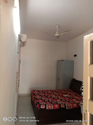 1 RK Apartment For Rent in Ganga Apartments Sector 29, Sector 29