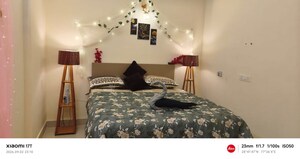 2 BHK Apartment For Rent in Eureka Diya Green City, Raj Nagar Extension