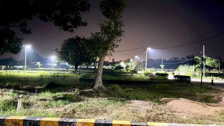 undefined, panchvati-lucknow  1000 Sq.Ft. Plot In Gosainganj Lucknow 10745184