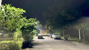 Parking in  Plot at Panchvati Lucknow, Gosainganj – for Sale