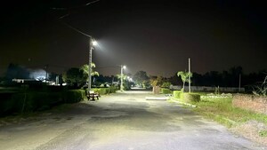 Plot – Garden View at Panchvati Lucknow, Gosainganj - for Sale