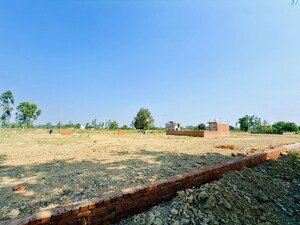 Plot Area in  Plot at Panchvati Lucknow, Gosainganj – for Sale