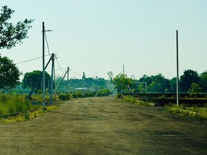 Plot Area in  Plot at Panchvati Lucknow, Gosainganj – for Sale