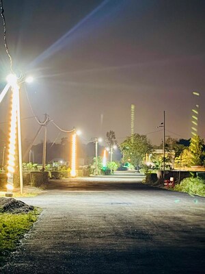  Plot – Garden View at Panchvati Lucknow, Gosainganj - for Sale