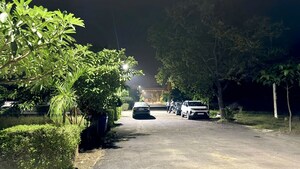 Parking in  Plot at Panchvati Lucknow, Gosainganj – for Sale
