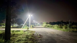 Plot Area in  Plot at Panchvati Lucknow, Gosainganj – for Sale