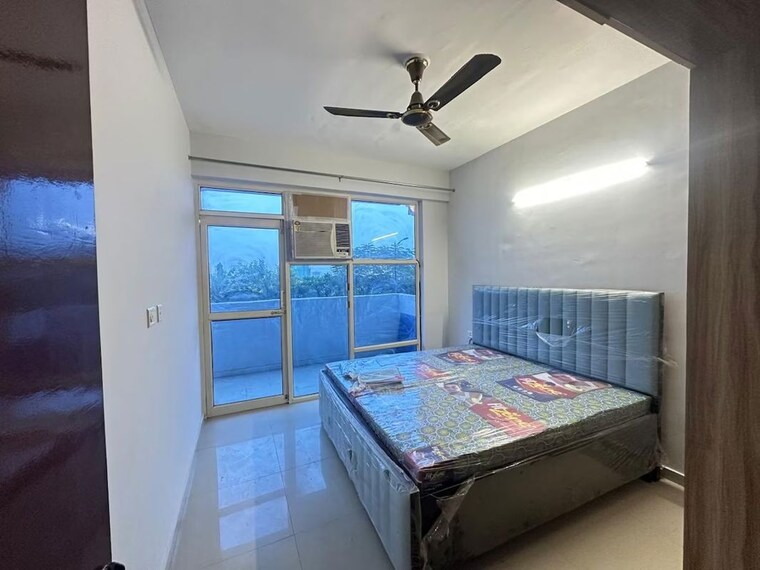 Bedroom, pyramid-square-67a 2 Bedroom 710 Sq.Ft. Apartment In Sector 67 Gurgaon 10745183