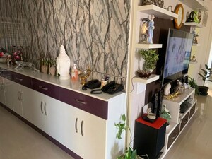 Team Area in 2 BHK Apartment at Pyramid Square 67A, Sector 67 – for Rent