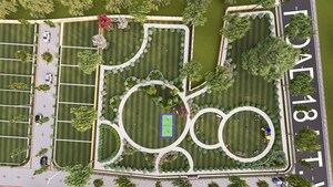  Plot – Map Location View at Rampura At Chokhawala - for Sale