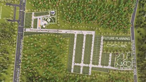   Plot at Rampura At Chokhawala – for Sale