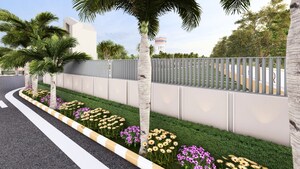   Plot at Rampura At Chokhawala – for Sale