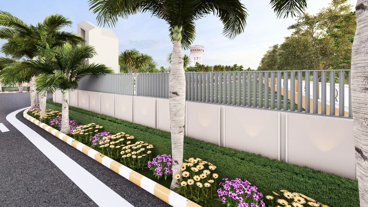 undefined, rampura at chokhawala  111 Sq.Yd. Plot In Rampura At Chokhawala Jaipur 10742221