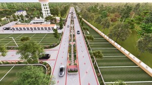  Plot For Sale in Rampura At Chokhawala
