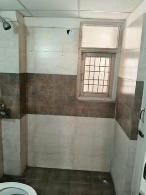Kitchen in 2 BHK Apartment at Eureka Diya Green City, Raj Nagar Extension – for Rent