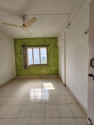 Building Lobby in 2 BHK Apartment at Prathamesh Nagari, Anand Nagar – for Sale