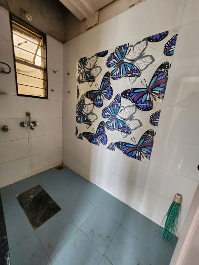 undefined, prathamesh-nagari 2 Bedroom 740 Sq.Ft. Apartment In Anand Nagar Pune 10745179