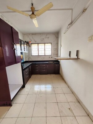 Kitchen in 2 BHK Apartment at Prathamesh Nagari, Anand Nagar – for Sale