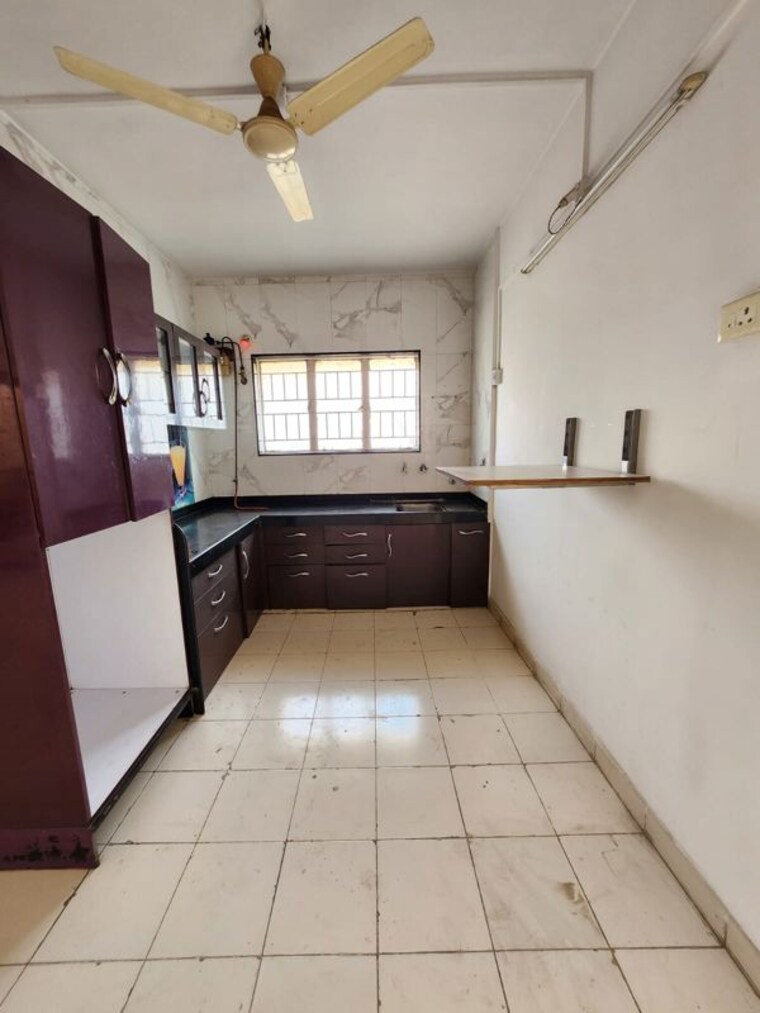 Kitchen, prathamesh-nagari 2 Bedroom 740 Sq.Ft. Apartment In Anand Nagar Pune 10745179