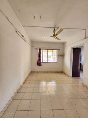 Building Lobby in 2 BHK Apartment at Prathamesh Nagari, Anand Nagar – for Sale