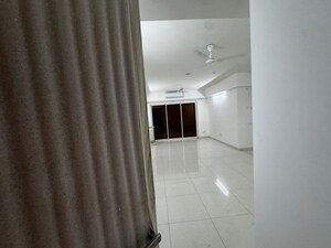 Bathroom in 2 BHK Apartment at Godrej Air Sector 85, Sector 85 – for Rent