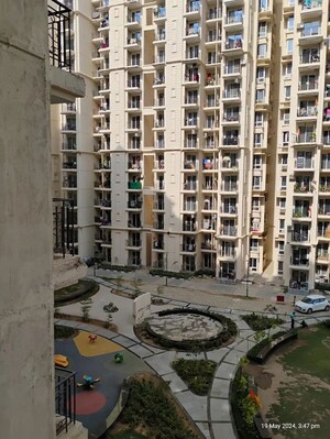 2 BHK Apartment – Exterior View View at Signature Global The Millennia, Sector 37d - for Sale